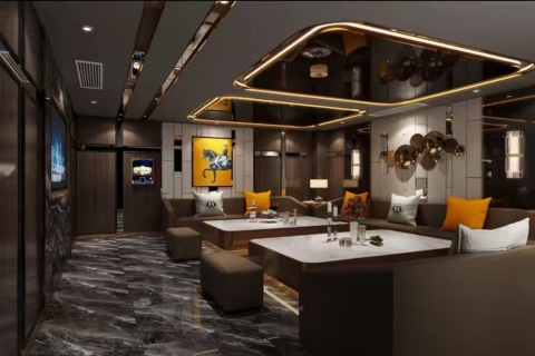 西宁夜场筑梦舞台诚聘英才 高福利灵活工作助你启航