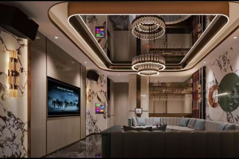 海西夜店招聘,团队有你加入变得更加精彩啦
