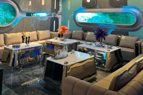 海北KTV诚聘酒水促销 点亮夜色中的职业舞台