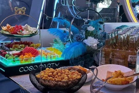 西宁夜场女模招聘信息，无压力工作还包住宿