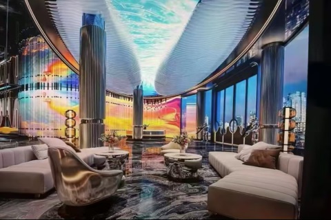 玉树夜场诚聘礼仪女生 优雅环境助你成长
