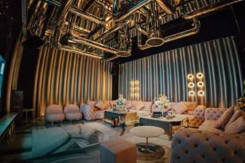 黄南名气大的夜场KTV招聘直招，寻找有梦想的你