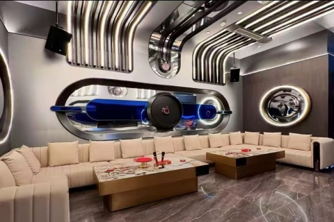 海东夜场诚聘礼仪女生 专车接送日结薪资