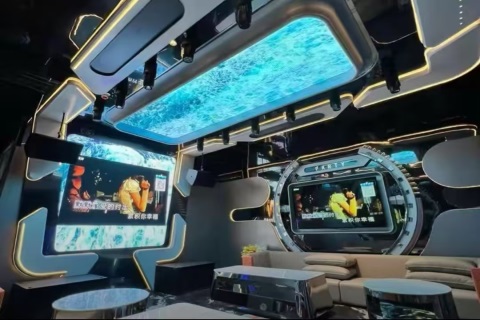 黄南KTV招聘优质促销员，全职和兼职两种职位待遇优厚